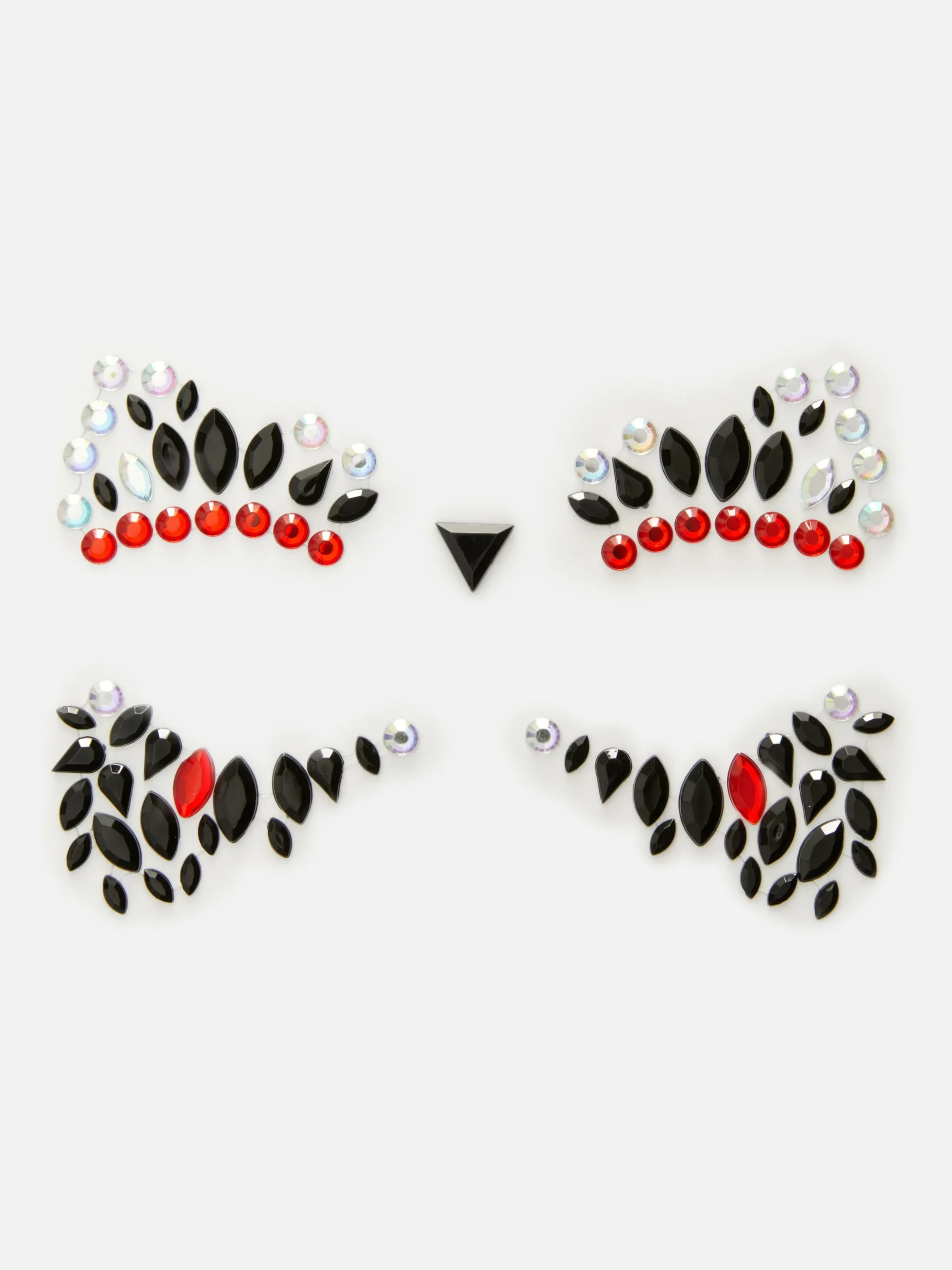 Bijoux De Visage Halloween PS...