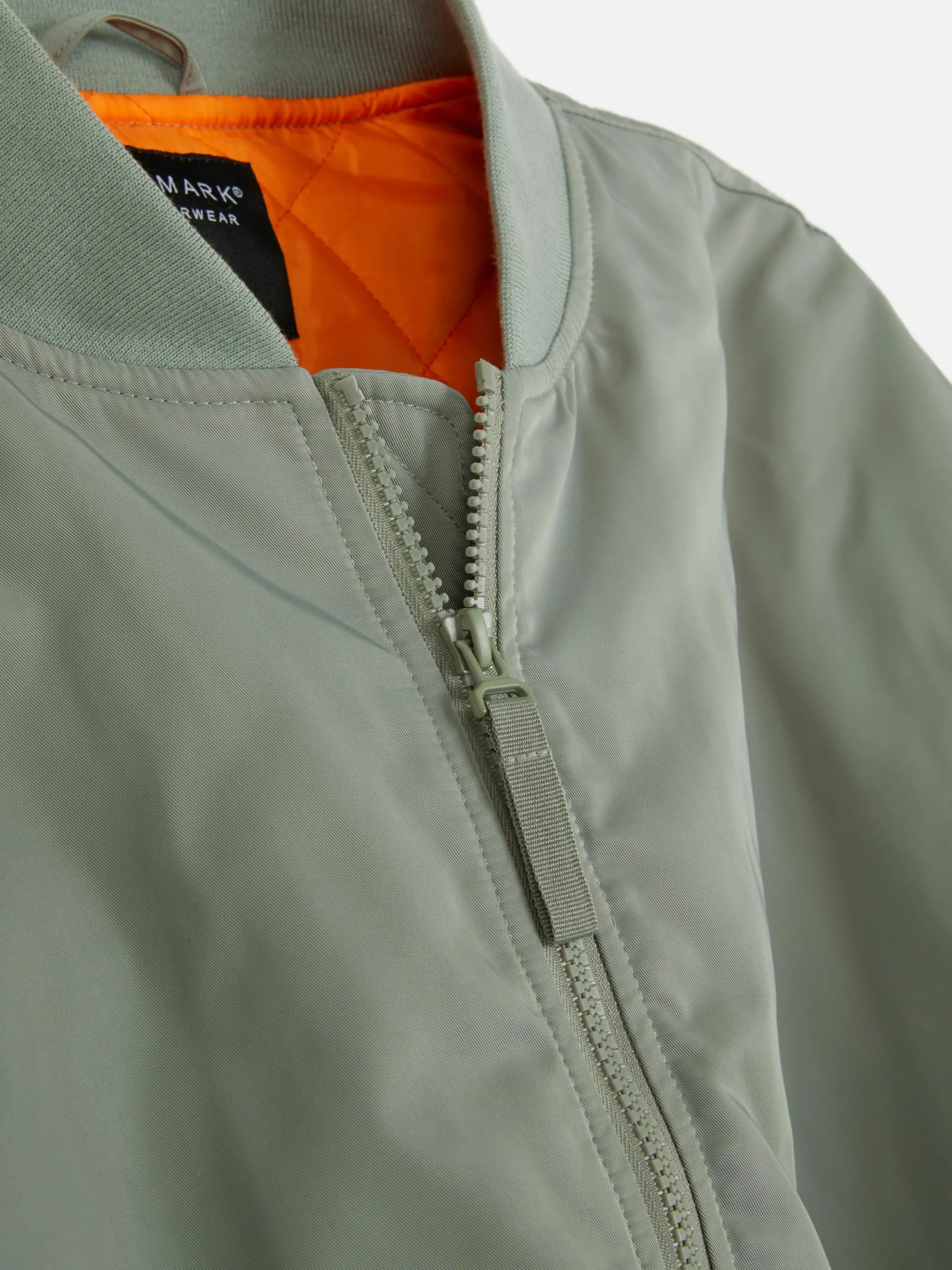 Blouson Bomber Classique