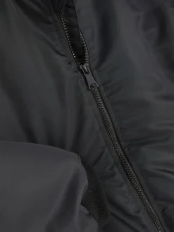 Blouson Bomber Zippé