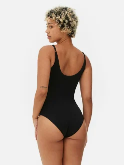 Body Amincissant Sans Coutures