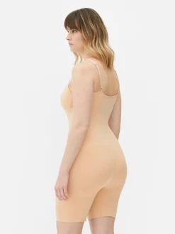 Body Gainant Mi-cuisses à Bonnets