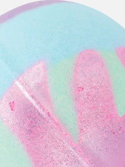 Bombe De Bain Effervescente Sucette