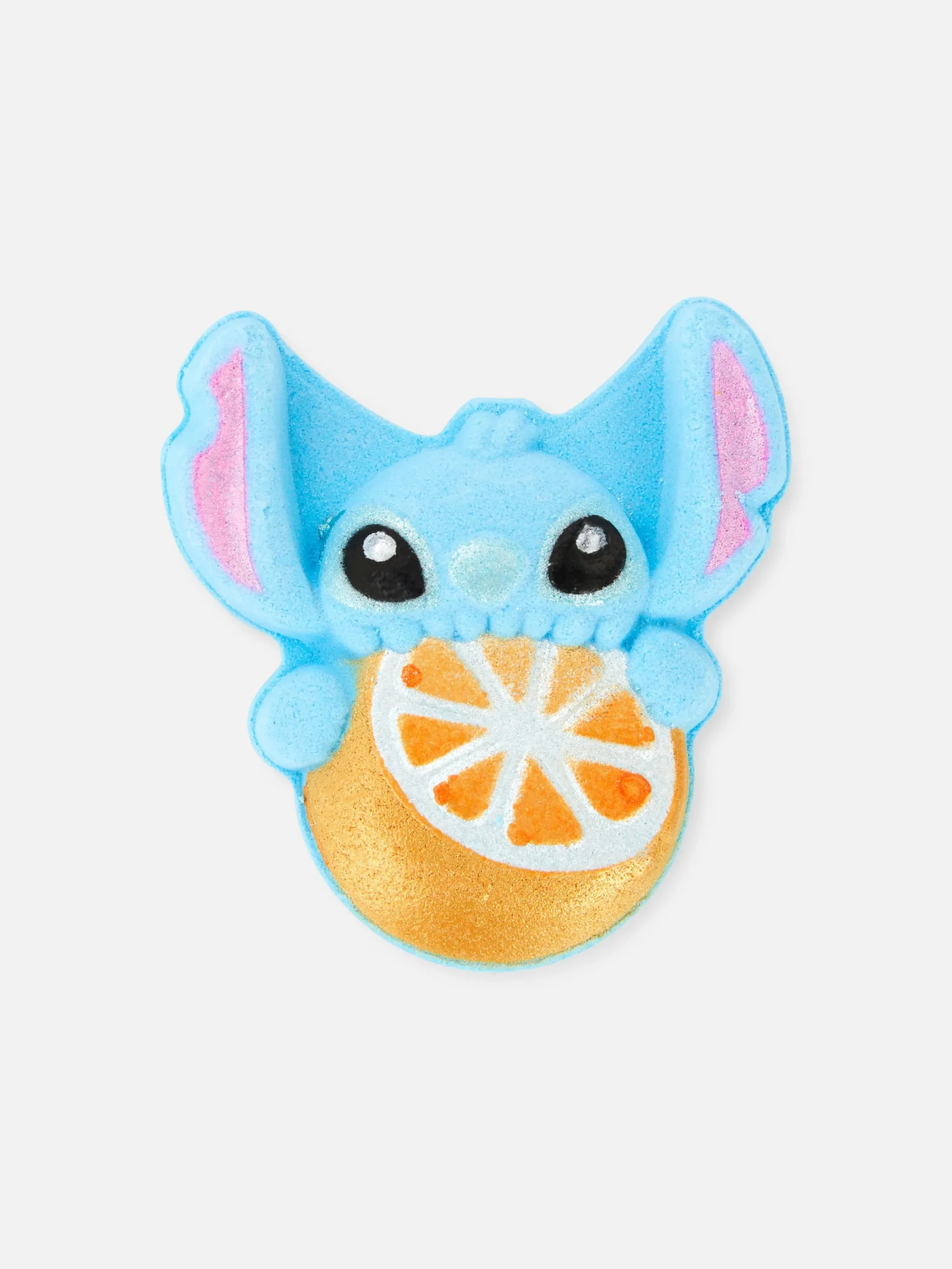 Bombe De Bain Effervescente Disney Lilo & Stitch