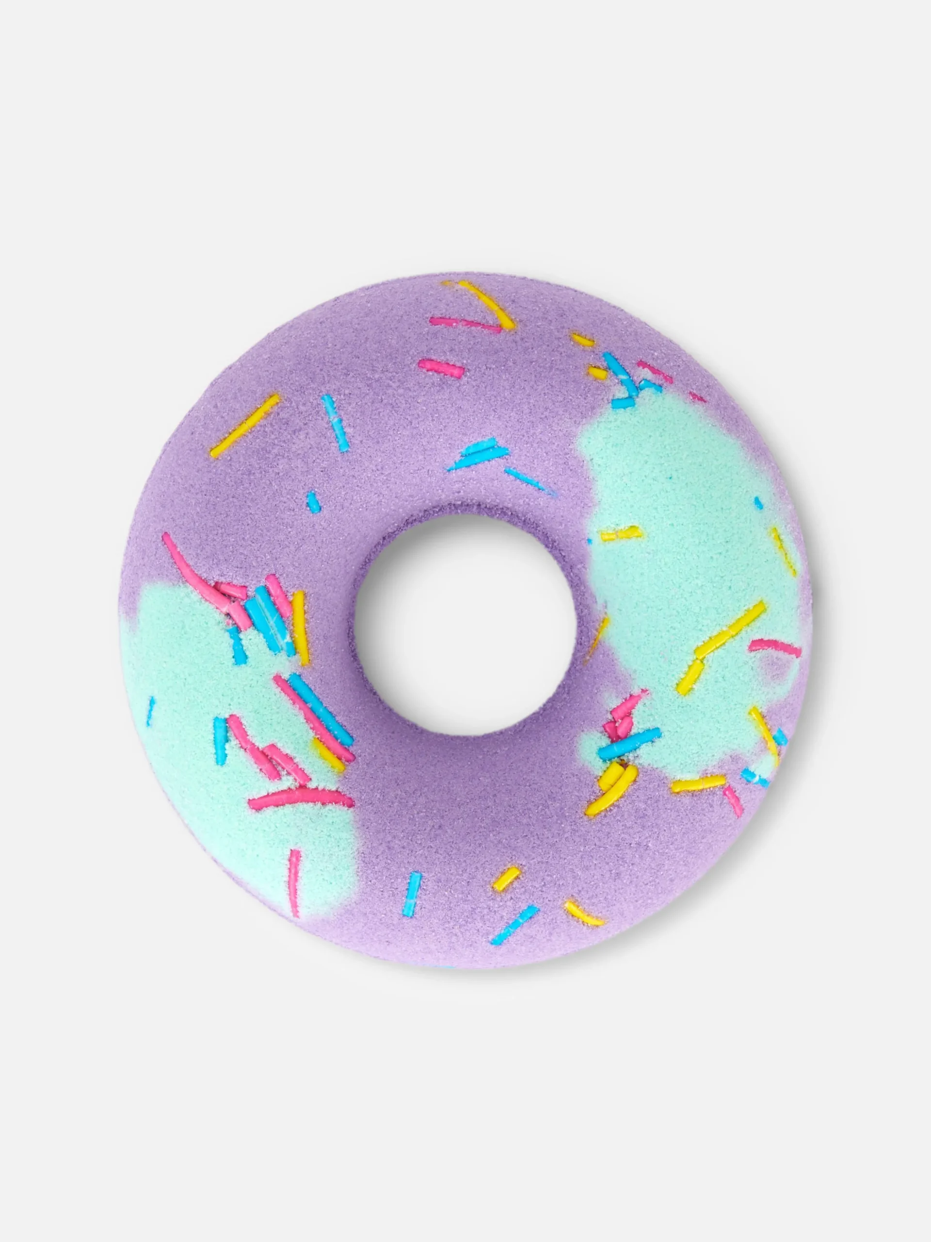 Bombe De Bain Effervescente Donut