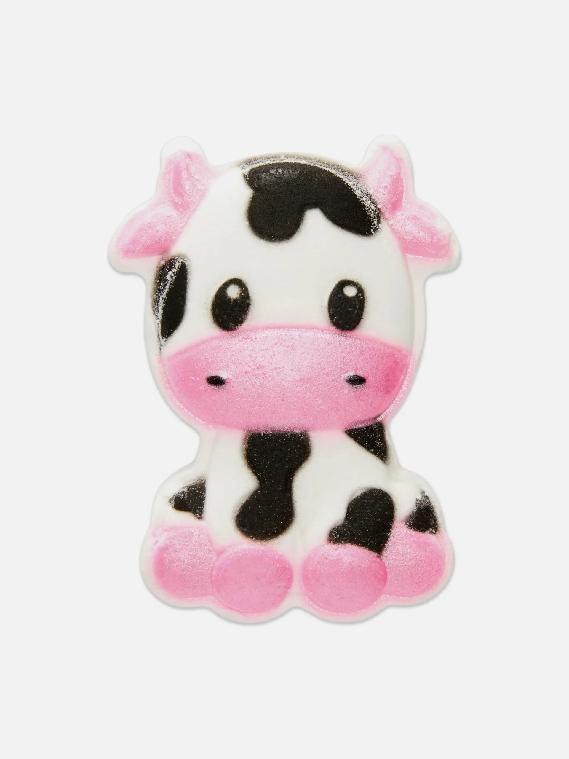 Bombe De Bain Effervescente Vache