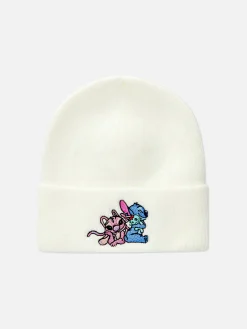 Bonnet Côtelé Disney Lilo & Stitch