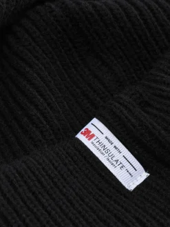 Bonnet Tricoté Thinsulate