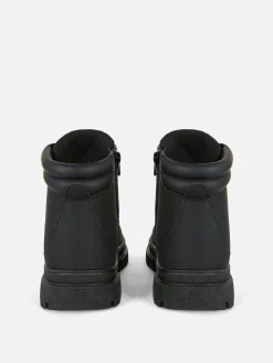Bottes De Randonnée Zippées