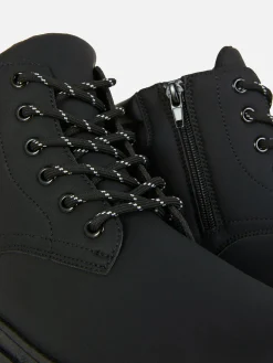 Bottes De Randonnée Zippées