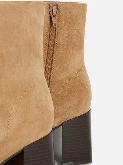 Bottines à Talons