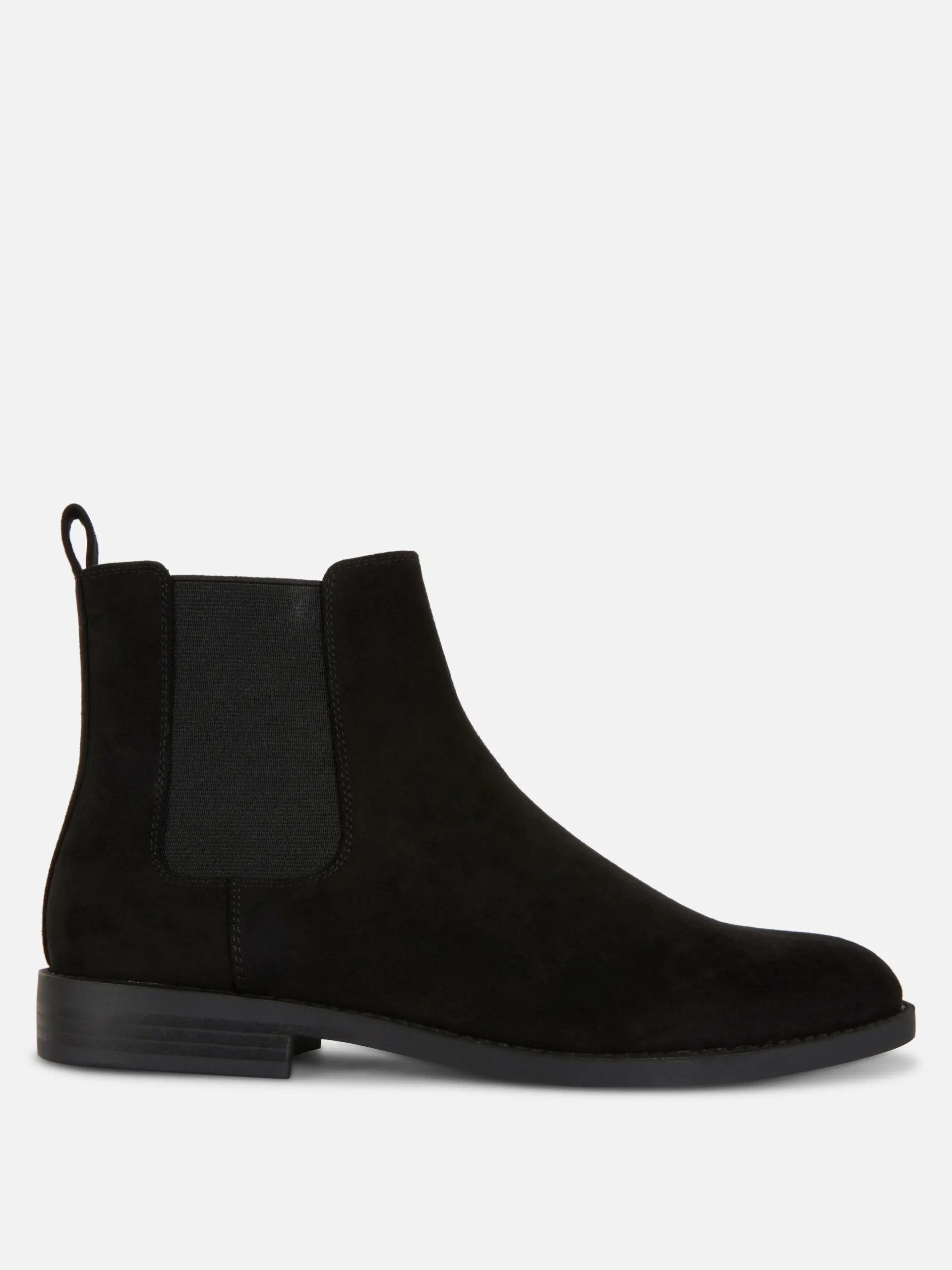 Bottines Chelsea