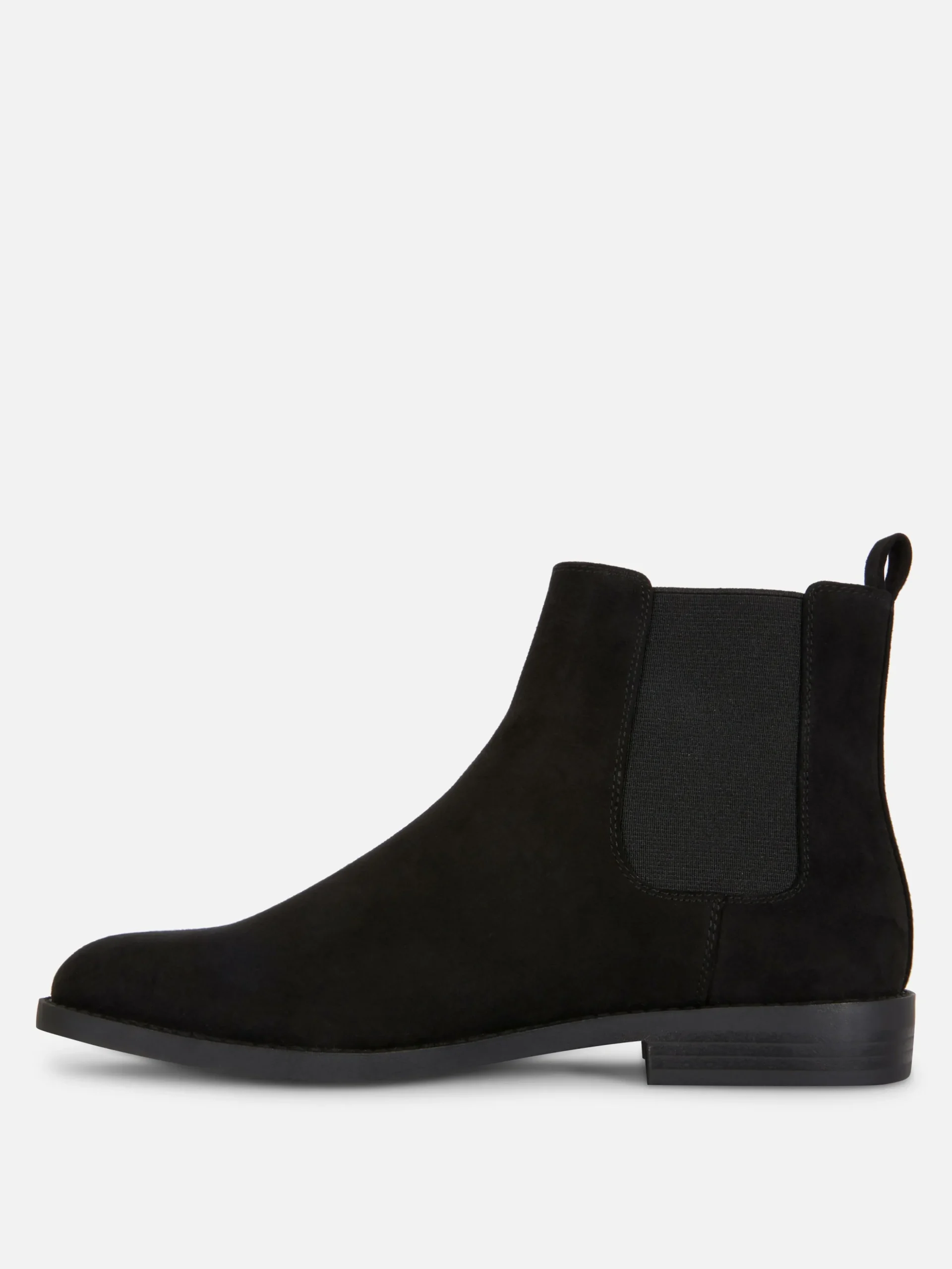 Bottines Chelsea