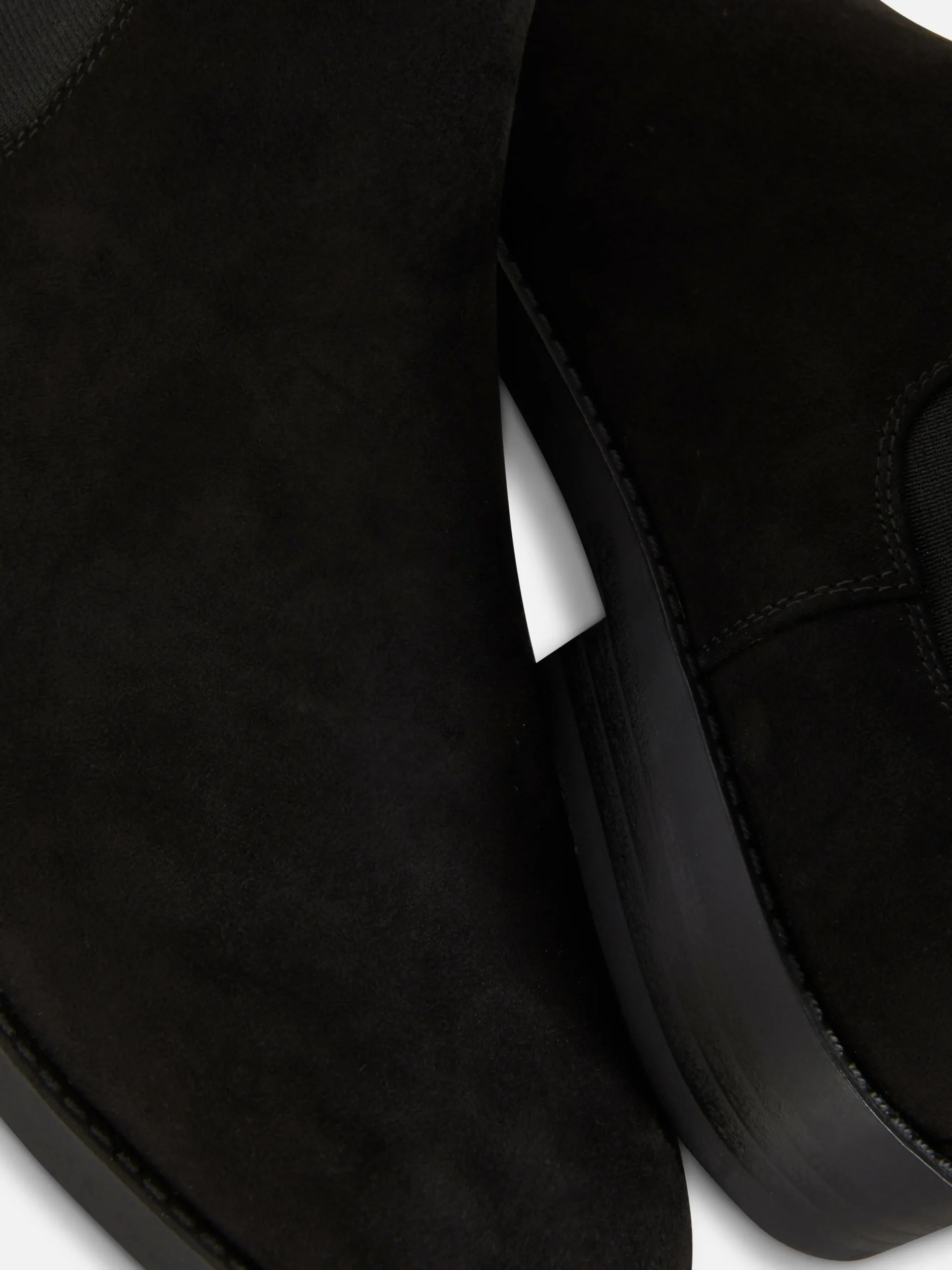 Bottines Chelsea