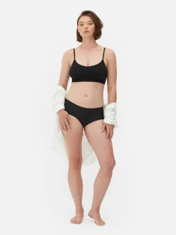 Brassière Gainante Sculptante Sans Coutures