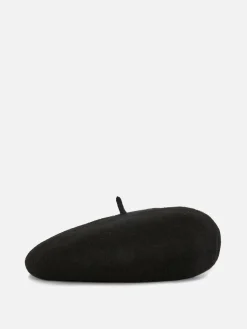Béret En Laine