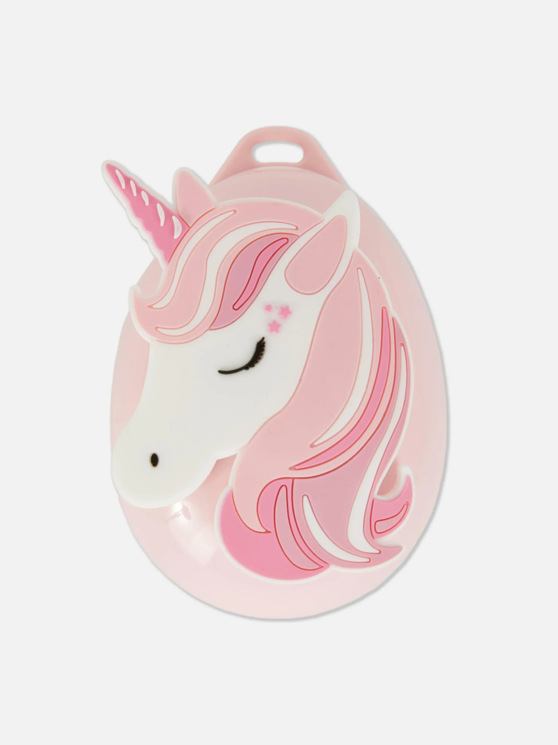 Brosse à Cheveux Démêlante Licorne