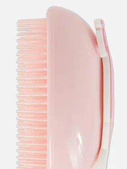 Brosse à Cheveux Démêlante Licorne