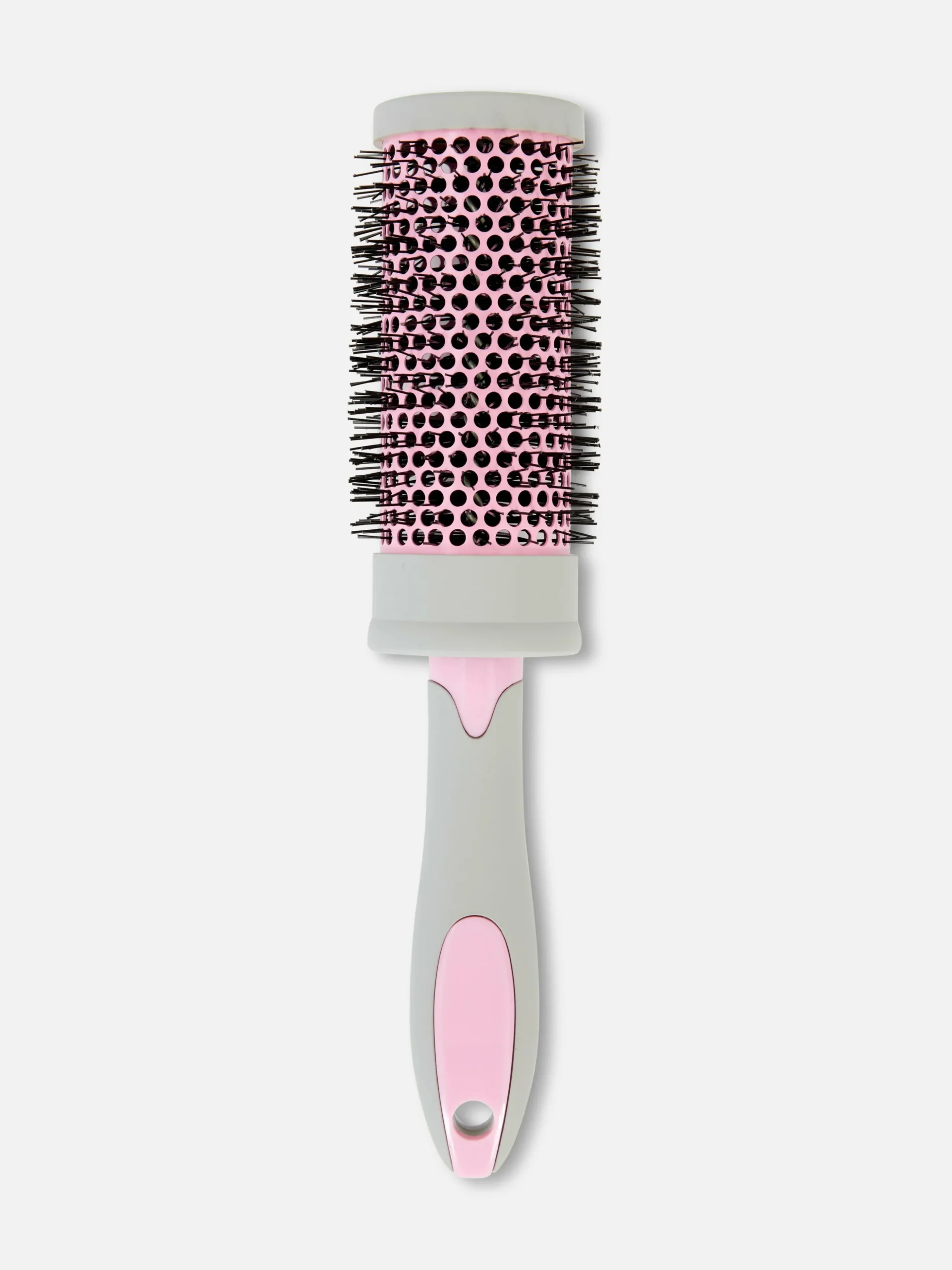 Brosse Ronde Moyenne Thermorésistante