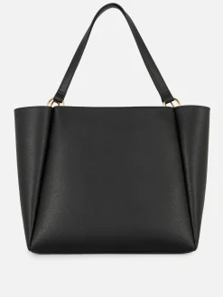 Cabas En Simili Cuir