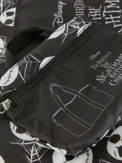 Cabas Pliable Disney L'Étrange Noël De Monsieur Jack De Tim Burton