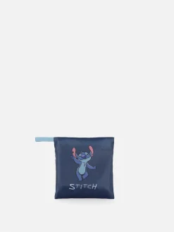 Cabas Pliable Disney Stitch