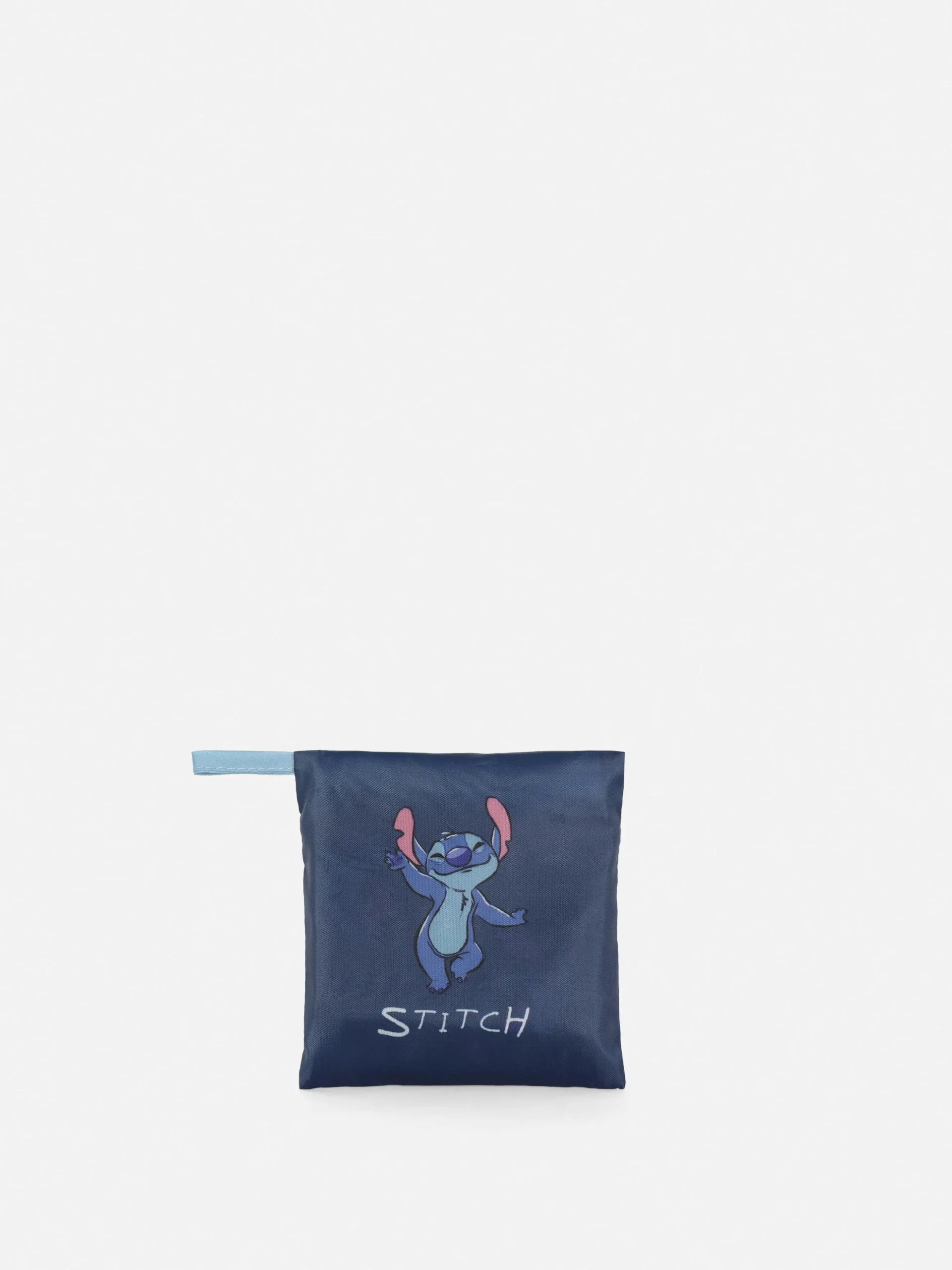 Cabas Pliable Disney Stitch
