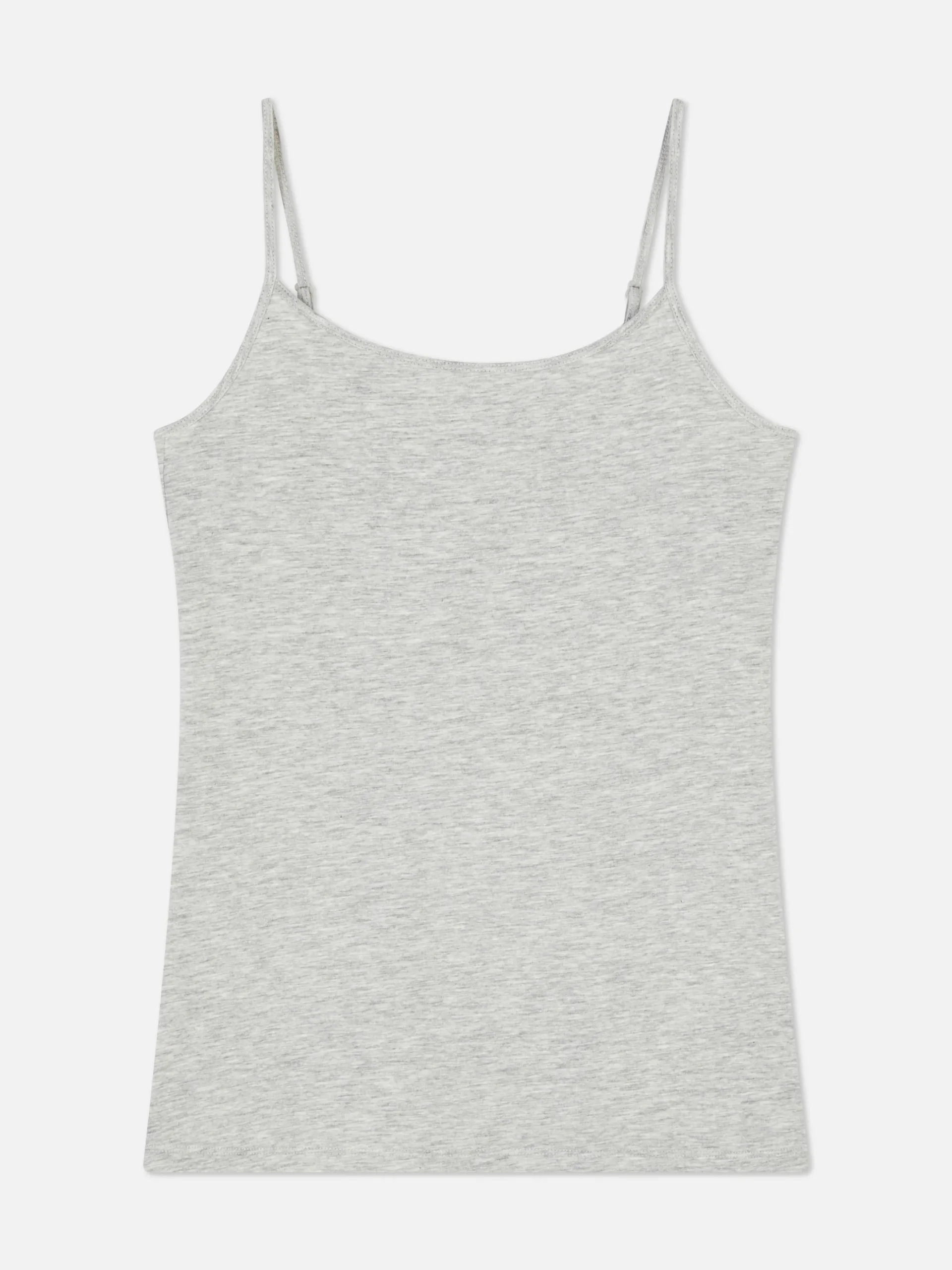 Caraco Stretch