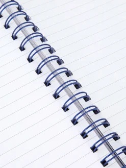Carnet A5 à Motif Astrologique