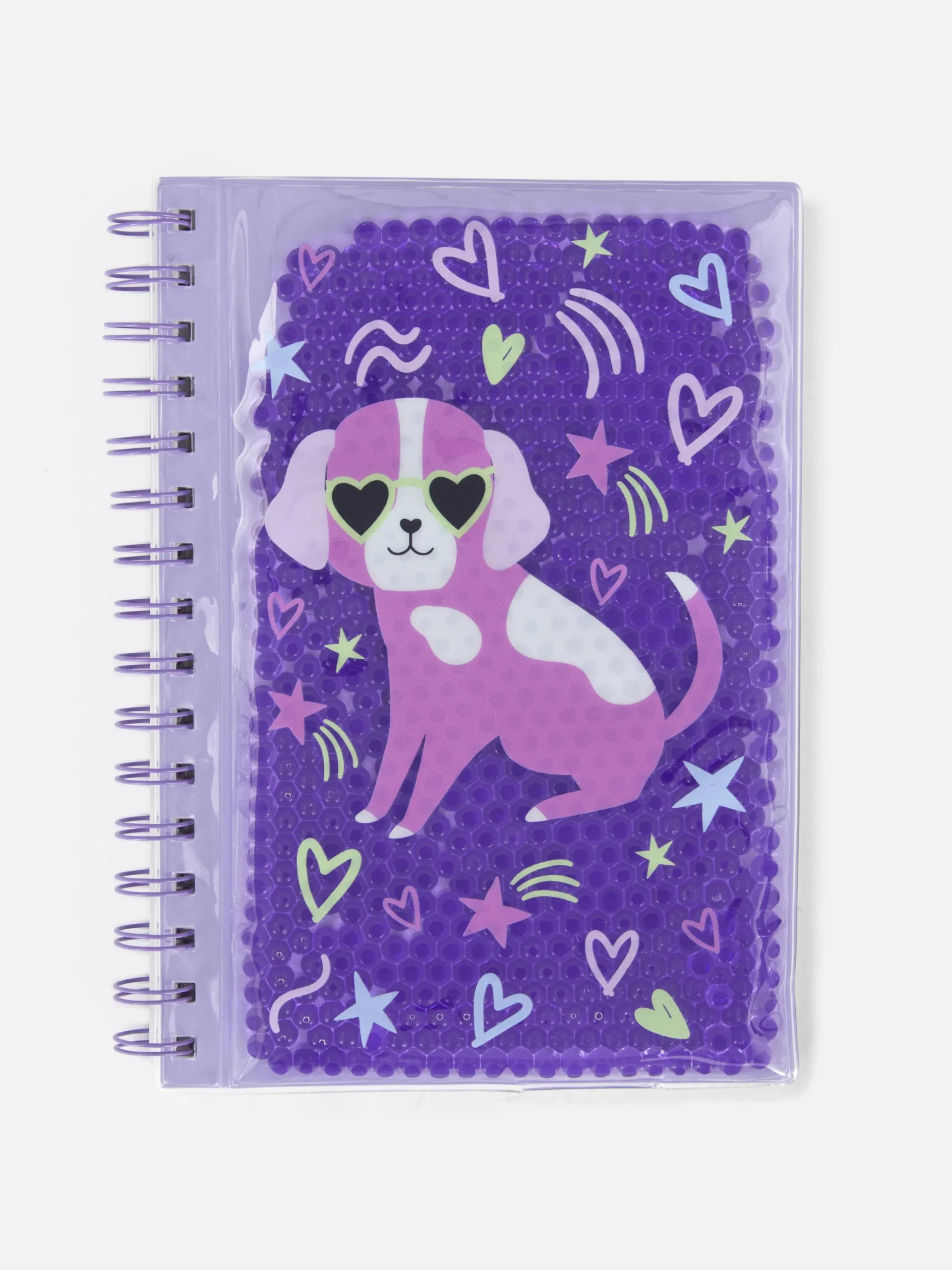 Carnet A5 à Motifs