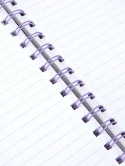Carnet A5 à Motifs