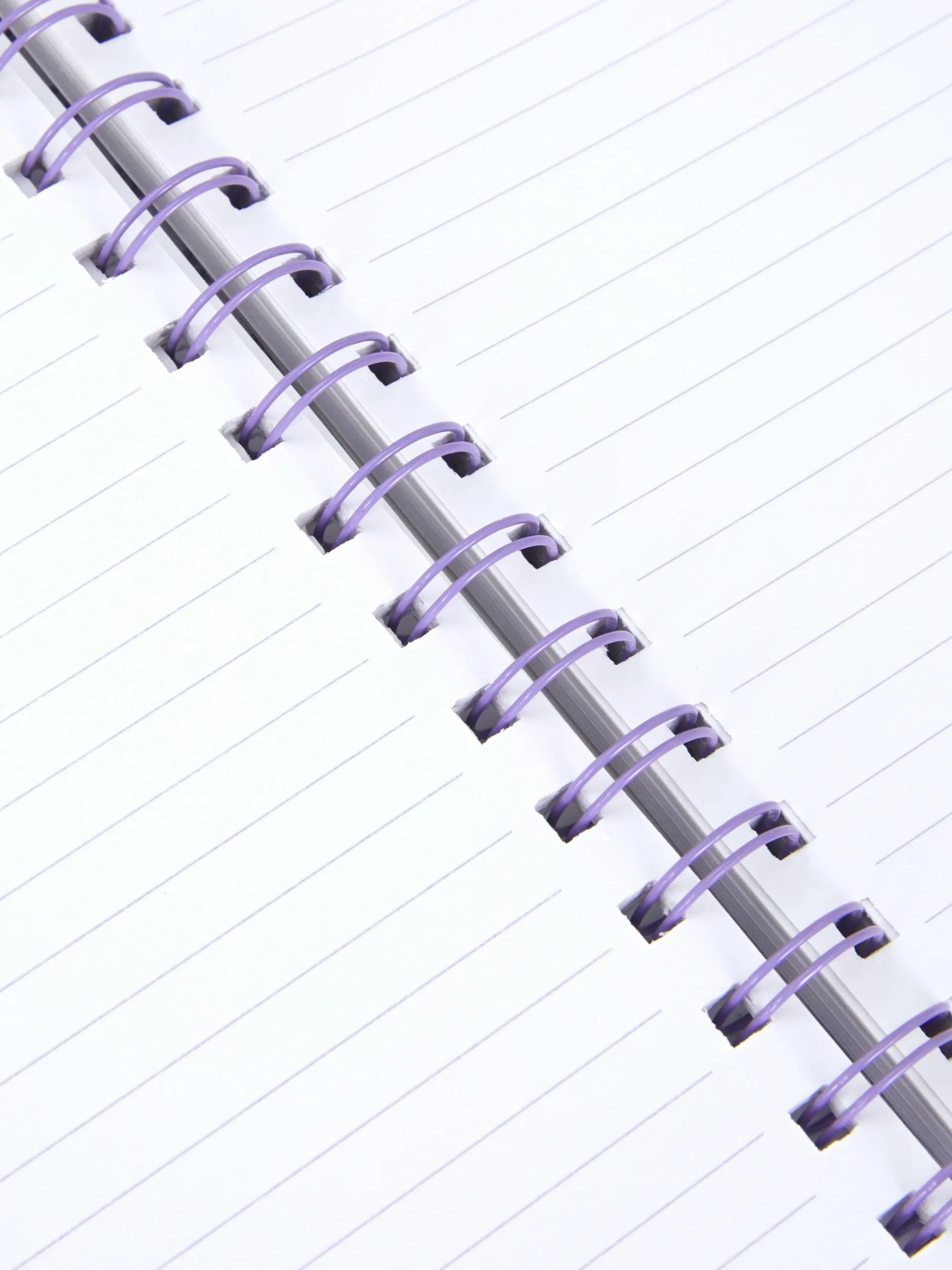 Carnet A5 à Motifs