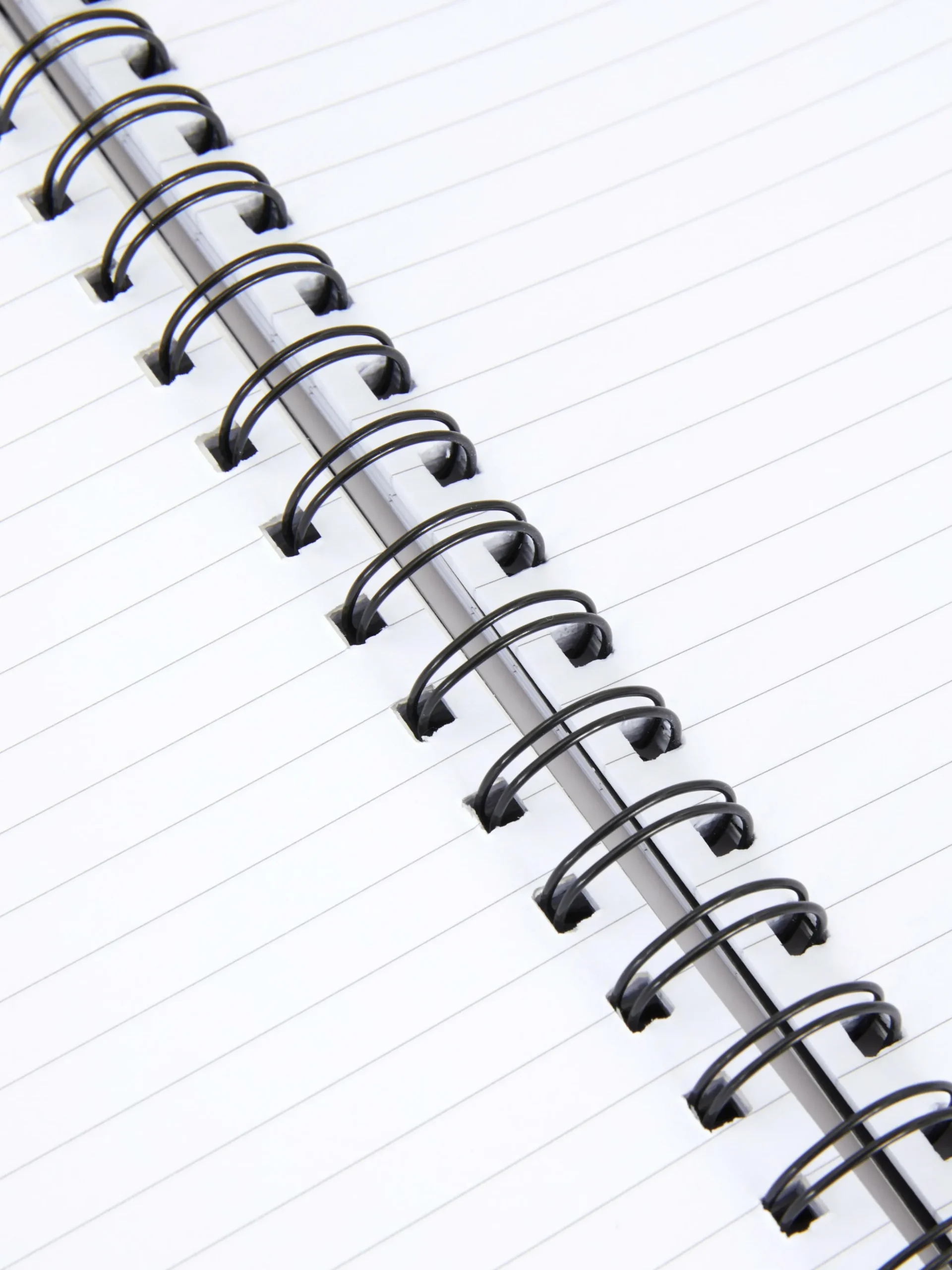 Carnet Moucheté A5