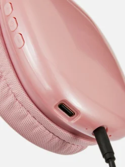 Casque Audio Sans Fil Bluetooth