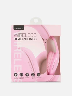 Casque Audio Sans Fil Bluetooth