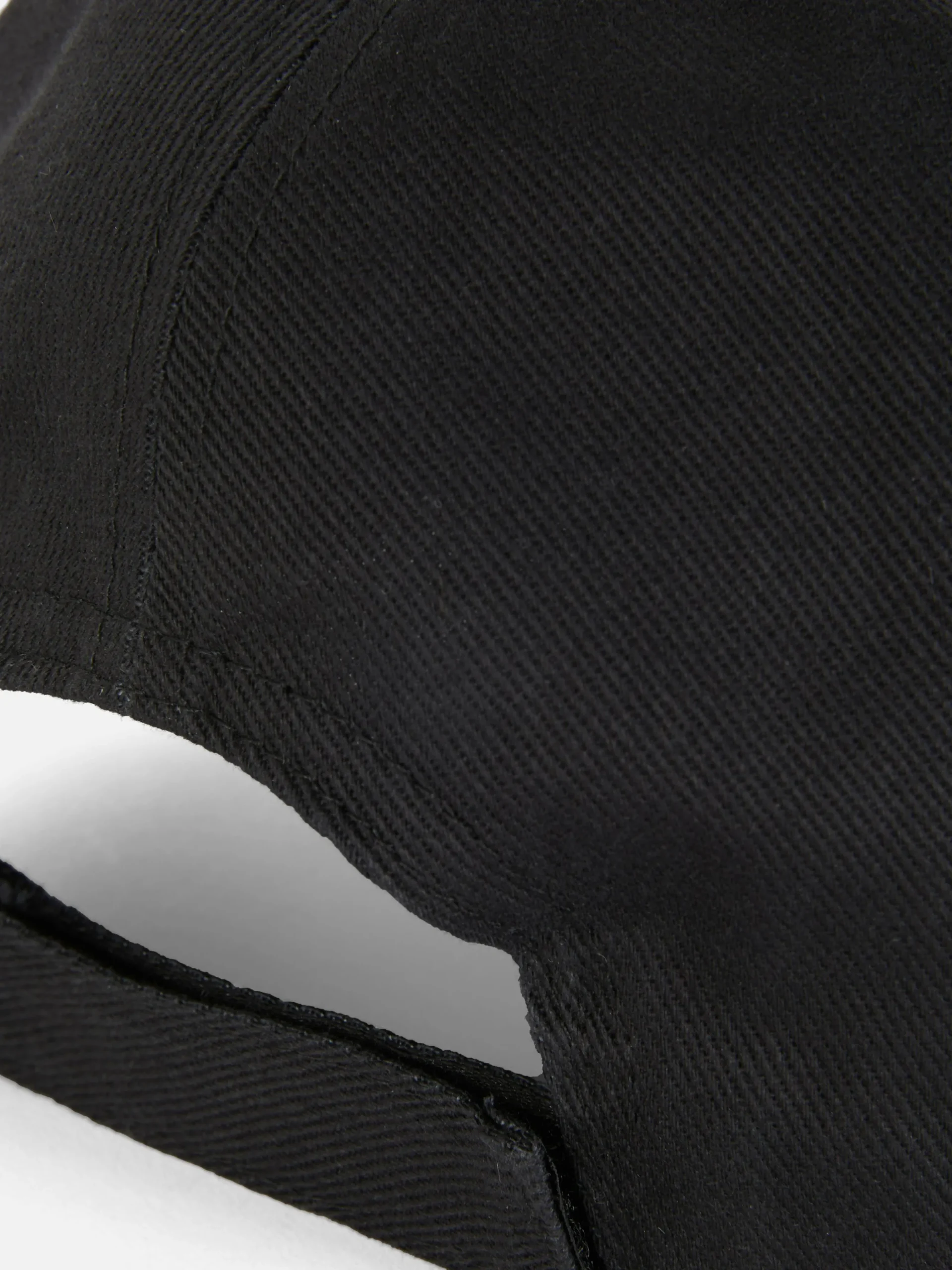 Casquette De Baseball à Initiale Disney Lilo & Stitch