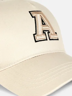 Casquette De Baseball Avec Initiale