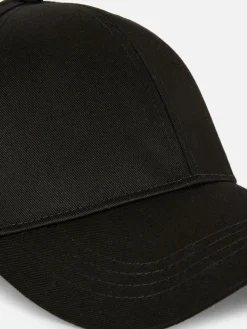Casquette De Baseball Unie