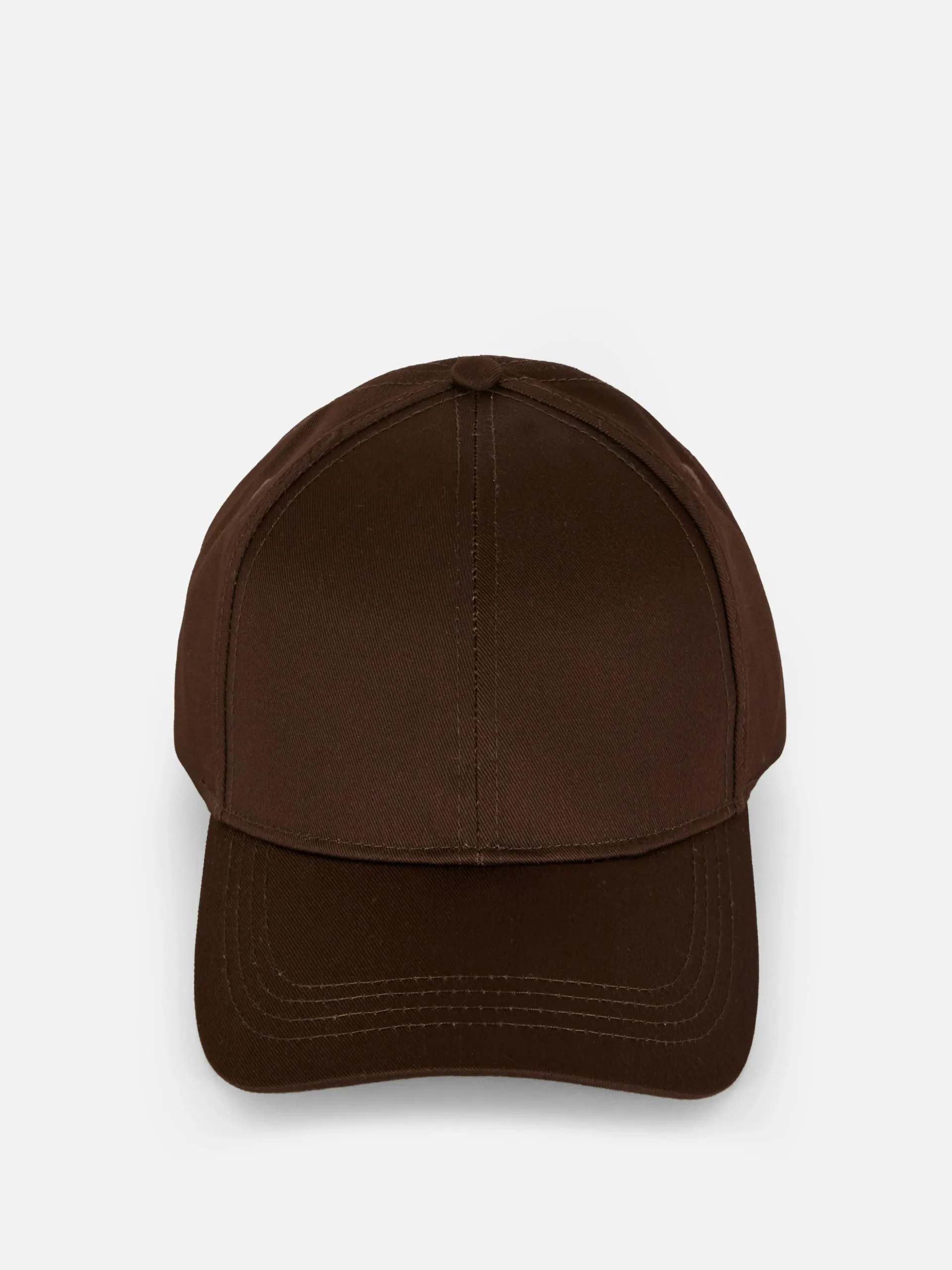 Casquette De Baseball Unie