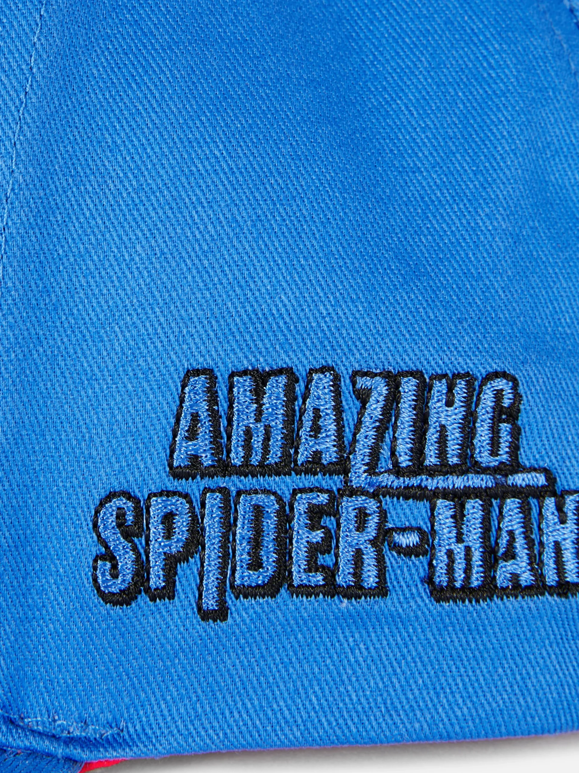Casquette Marvel Spider-Man