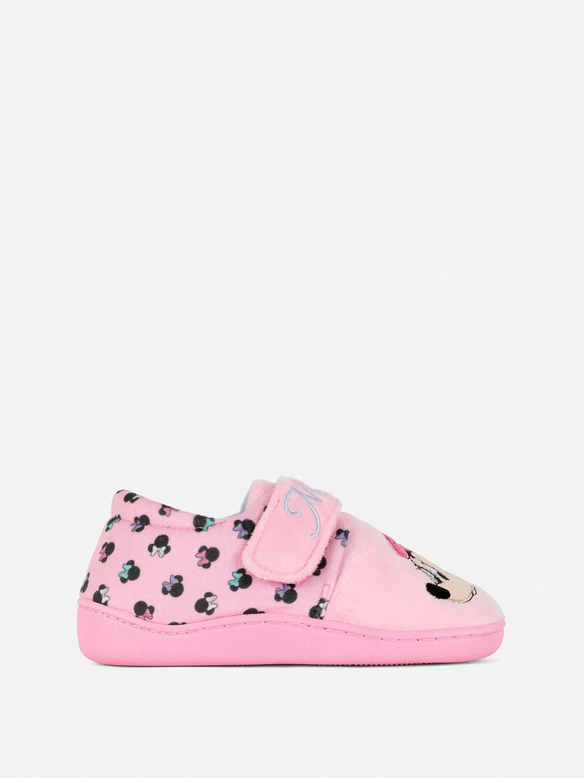 Chaussons à Semelle Concave Disney Minnie Mouse