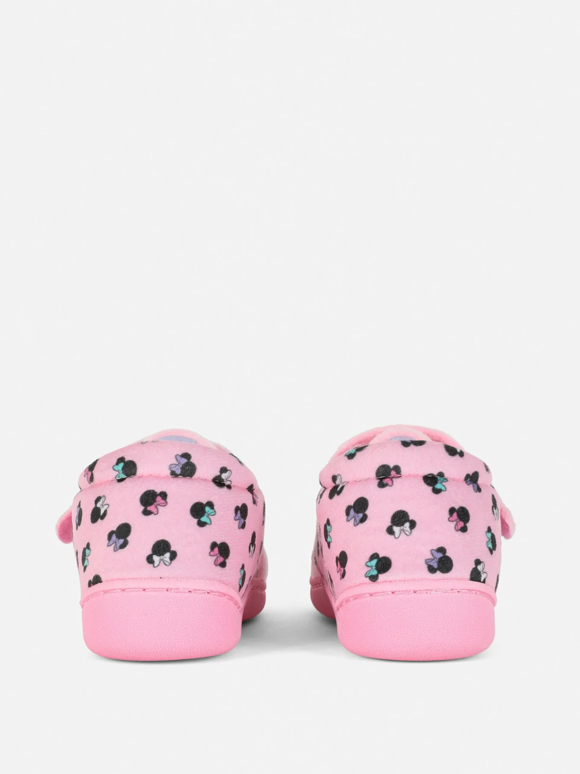 Chaussons à Semelle Concave Disney Minnie Mouse