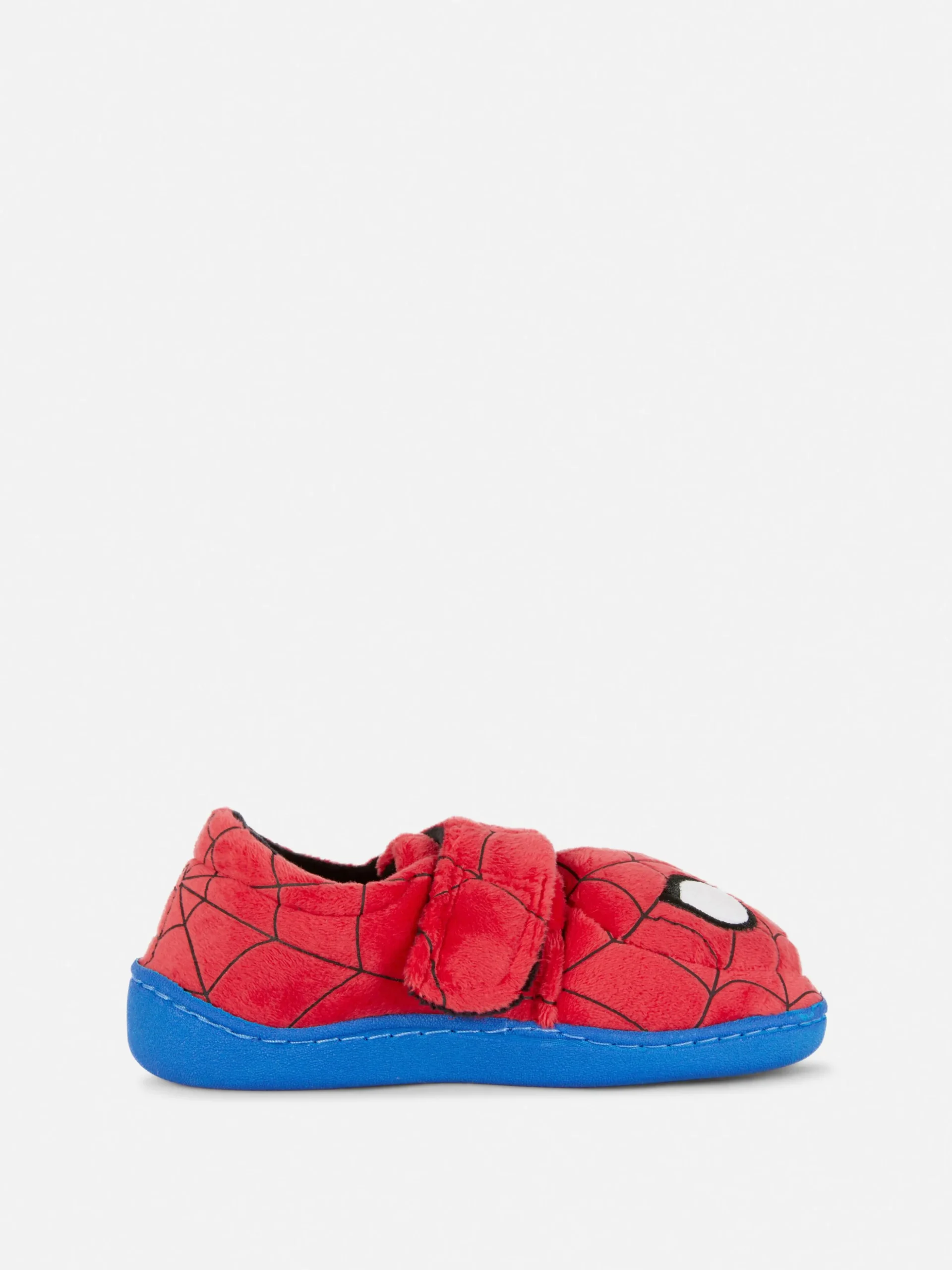 Chaussons à Semelle Concave Marvel Spider-Man