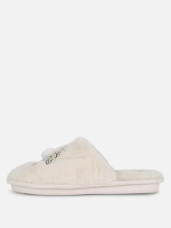 Chaussons Disney Bambi Panpan