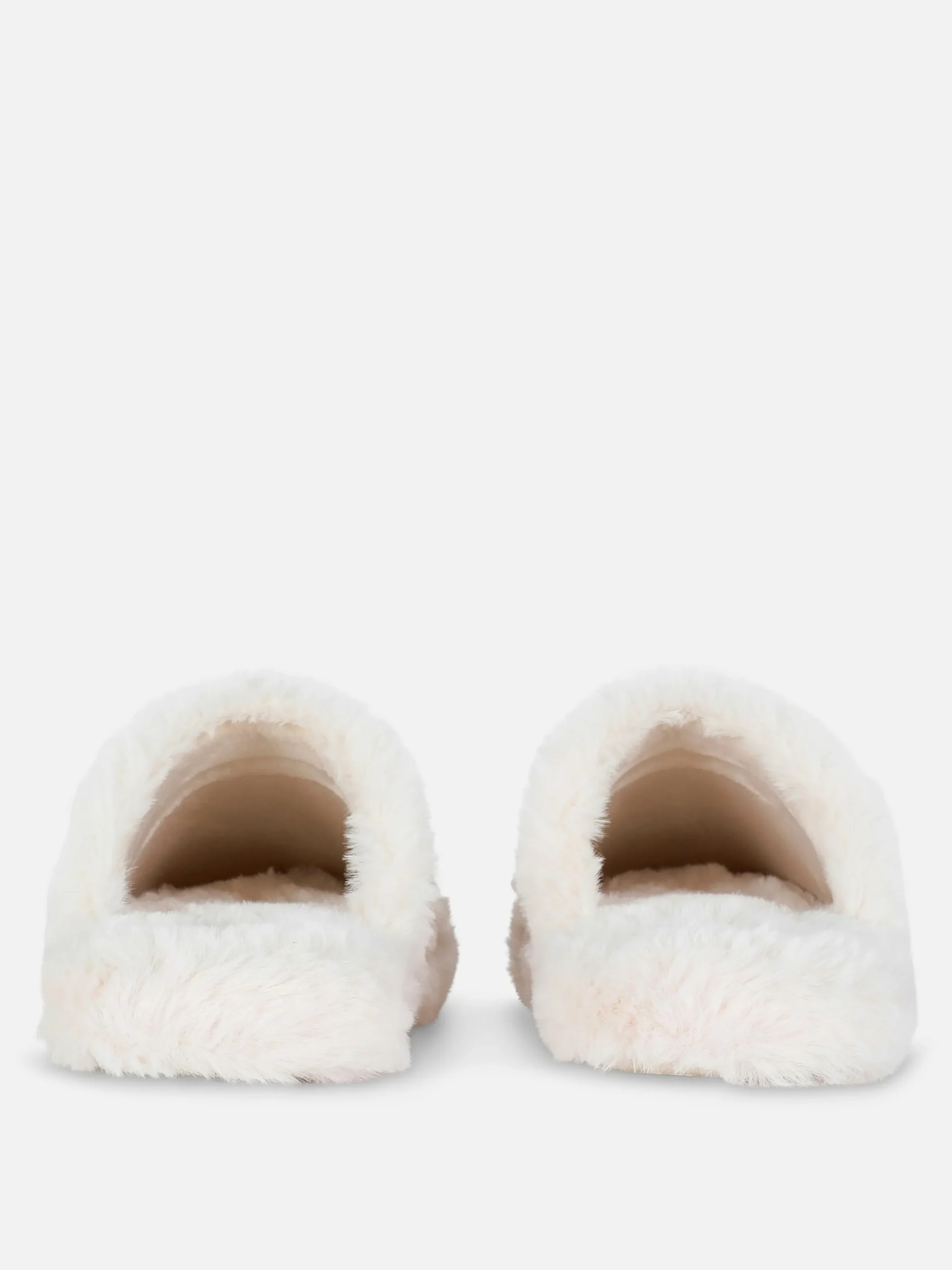 Chaussons Duveteux Disney Lilo & Stitch