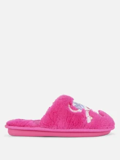 Chaussons Duveteux Disney Toy Story Lotso