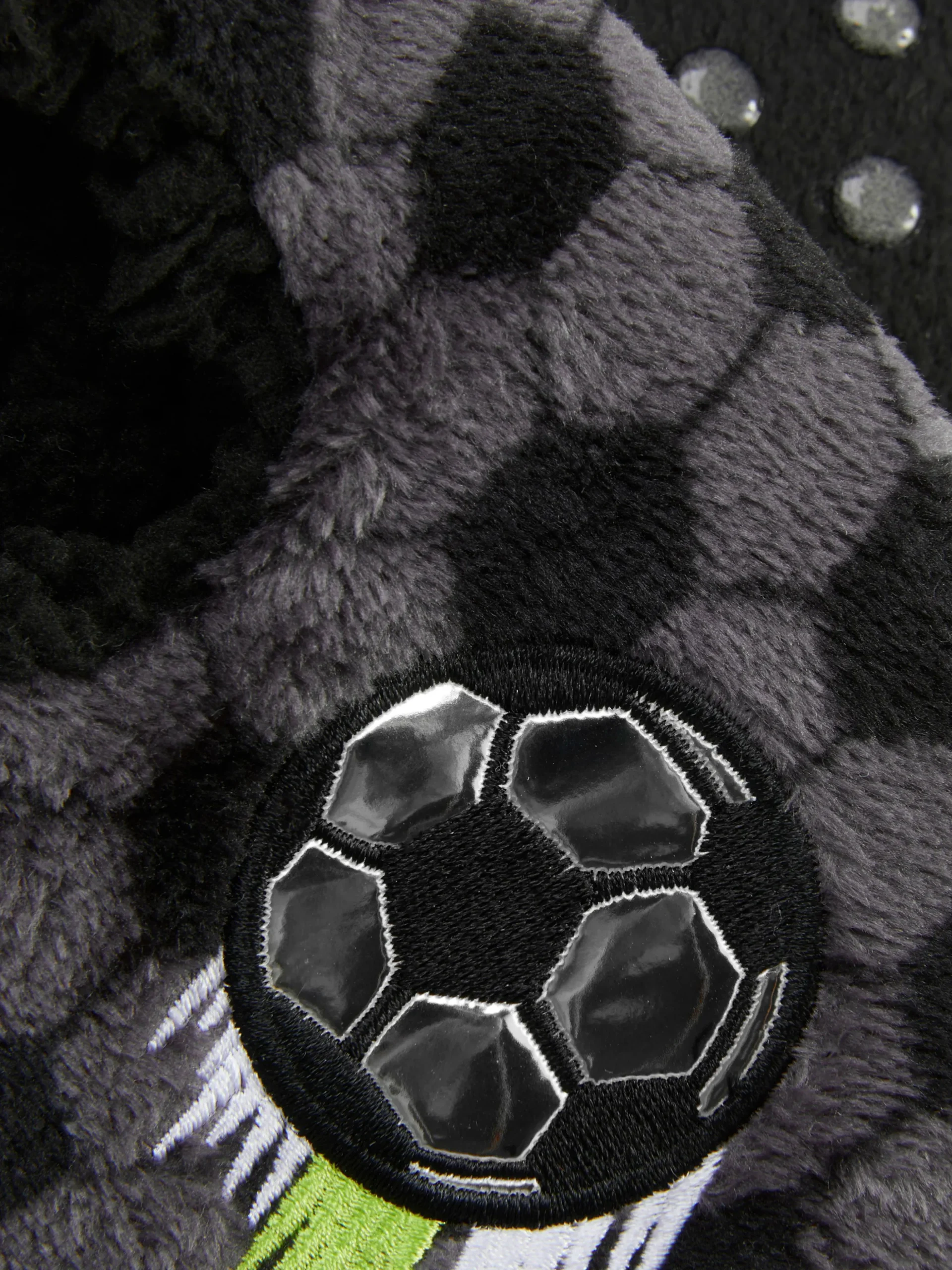 Chaussons Football