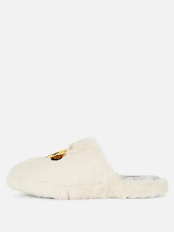 Chaussons Mules Disney Le Roi Lion 30e Anniversaire