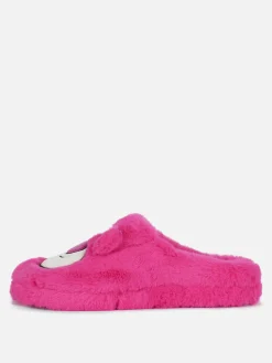 Chaussons Mules Disney Toy Story Lotso