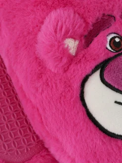 Chaussons Mules Disney Toy Story Lotso