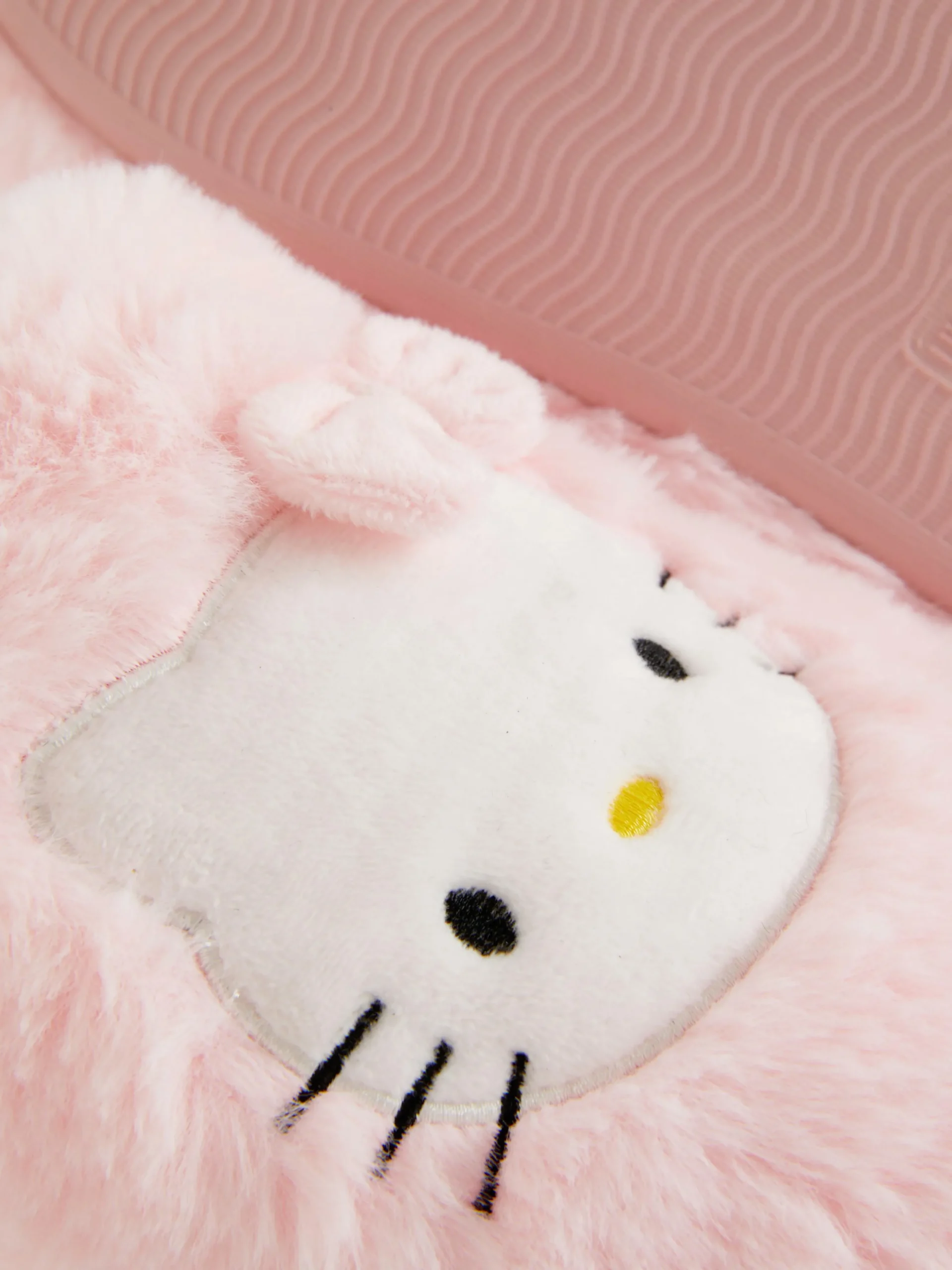 Chaussons Mules Hello Kitty